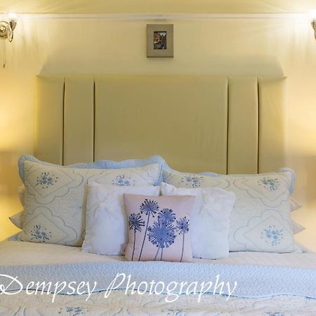 Dun Ard Bed & Breakfast Dungarvan  Rom bilde