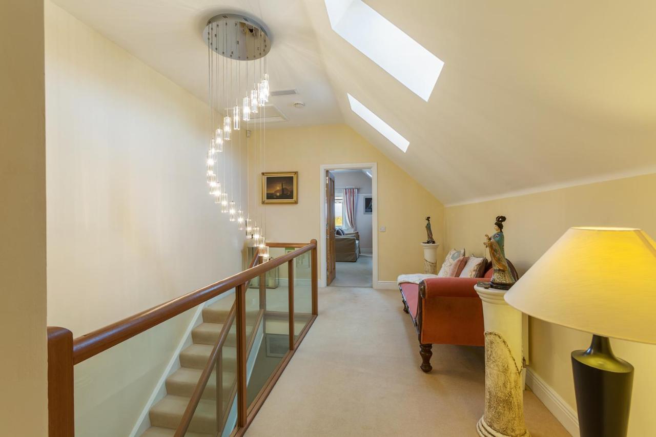 Dun Ard Bed & Breakfast Dungarvan  Eksteriør bilde