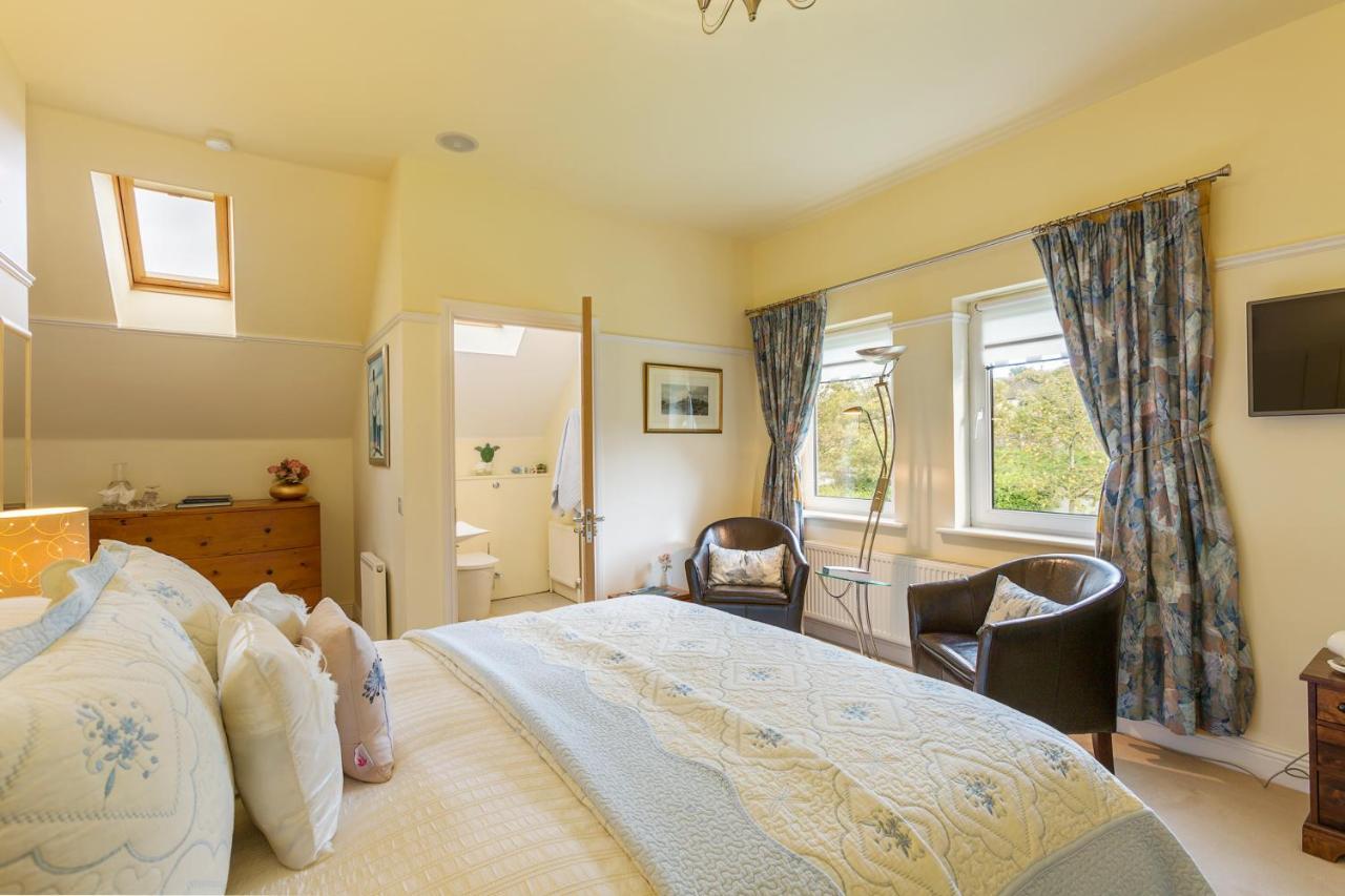 Dun Ard Bed & Breakfast Dungarvan  Eksteriør bilde