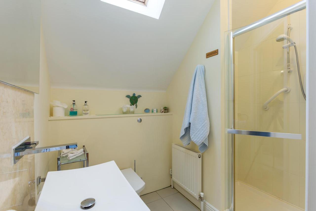 Dun Ard Bed & Breakfast Dungarvan  Eksteriør bilde