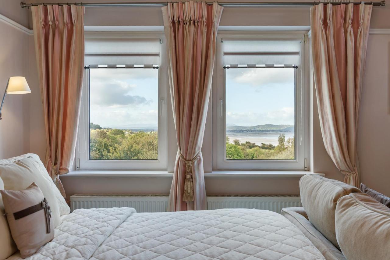 Dun Ard Bed & Breakfast Dungarvan  Eksteriør bilde