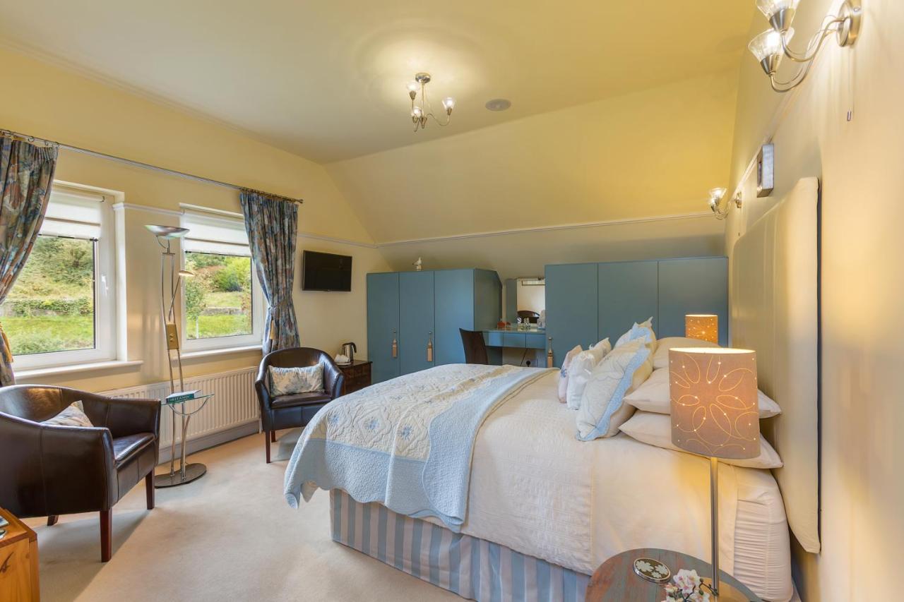 Dun Ard Bed & Breakfast Dungarvan  Eksteriør bilde