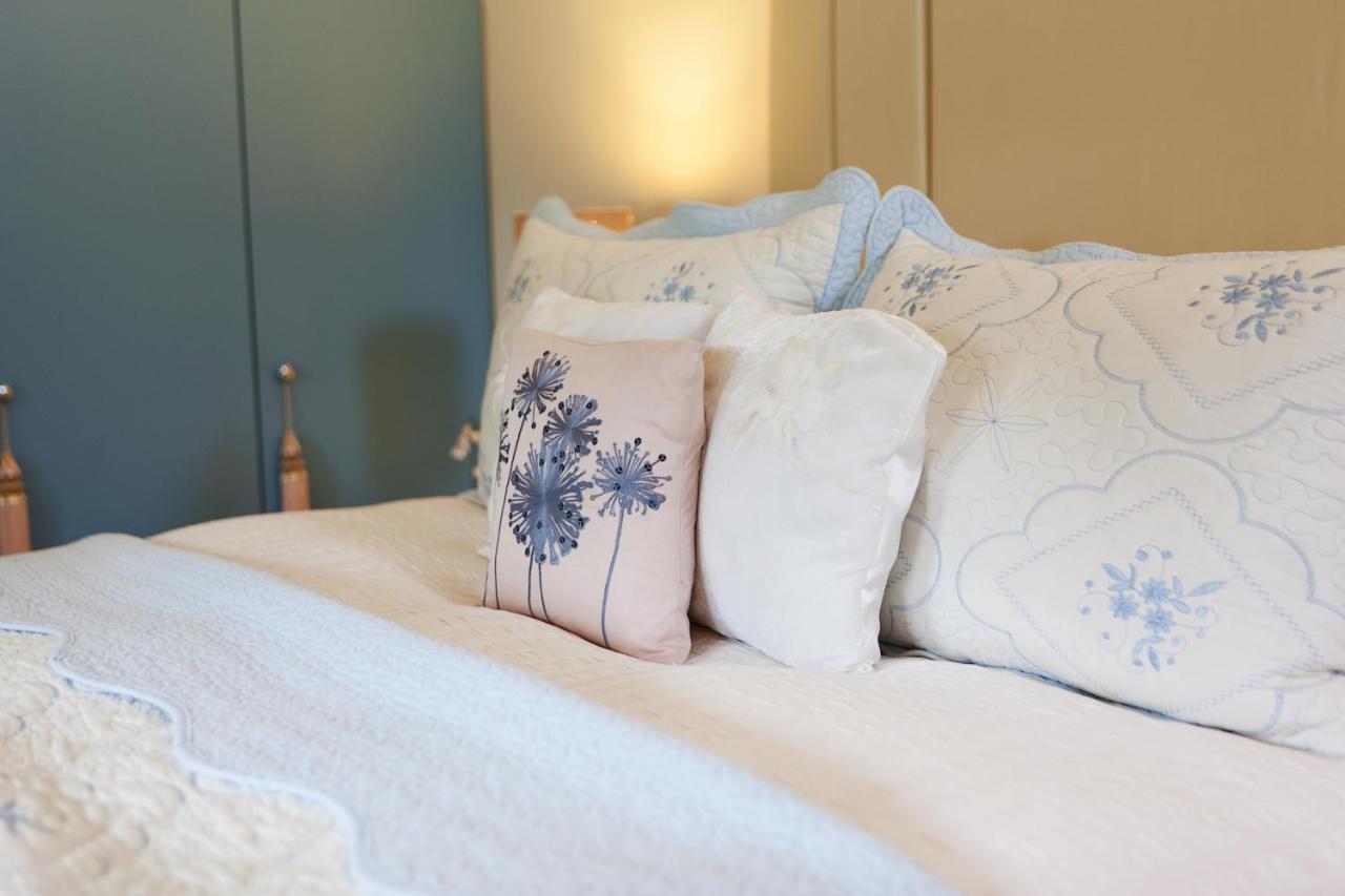 Dun Ard Bed & Breakfast Dungarvan  Eksteriør bilde
