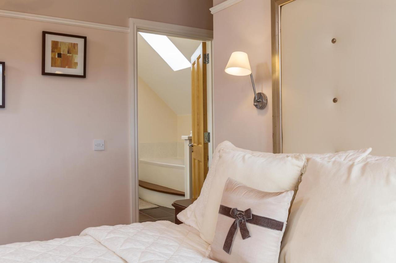 Dun Ard Bed & Breakfast Dungarvan  Eksteriør bilde