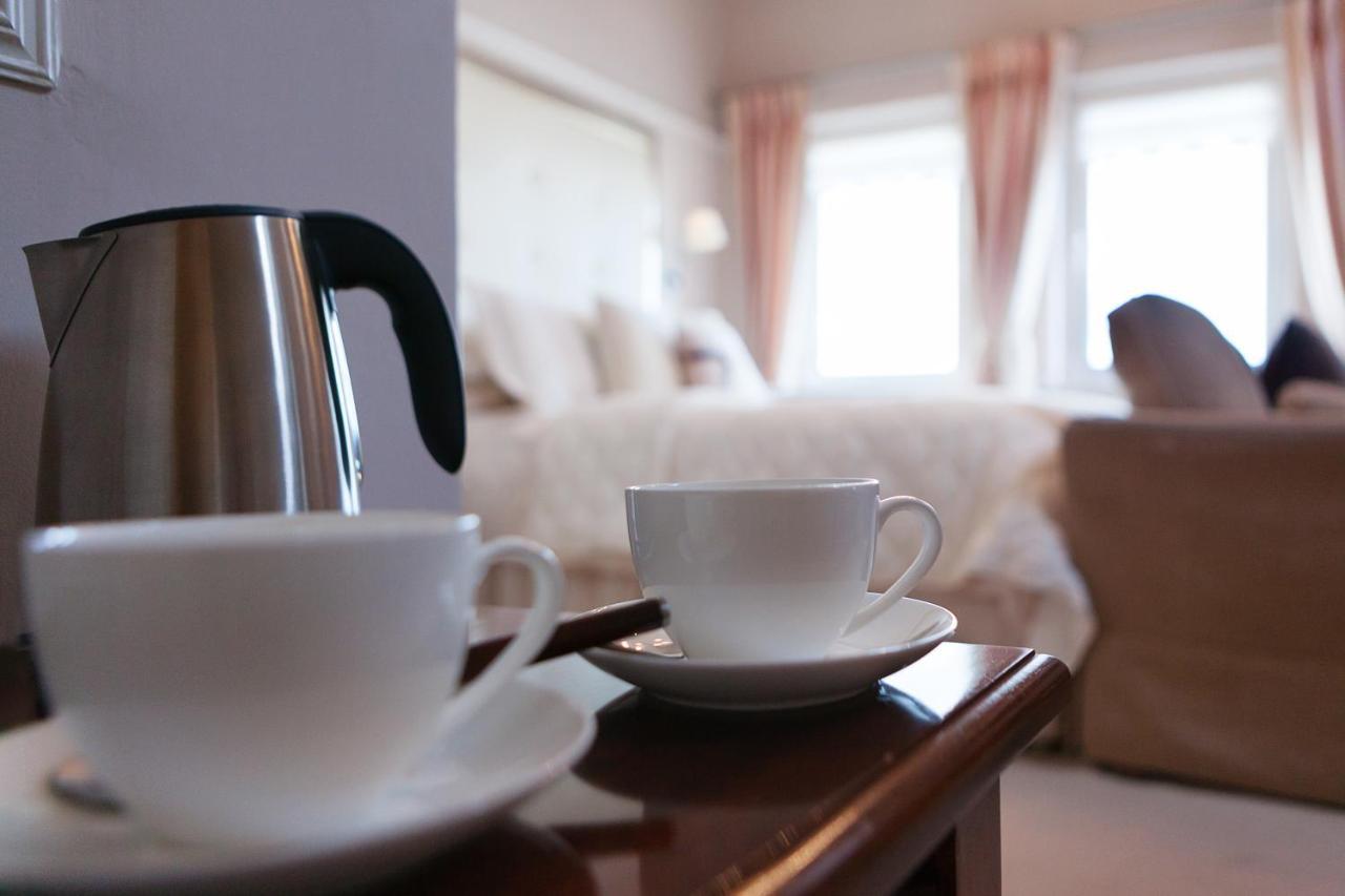 Dun Ard Bed & Breakfast Dungarvan  Eksteriør bilde