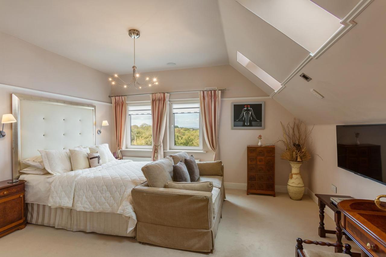 Dun Ard Bed & Breakfast Dungarvan  Eksteriør bilde