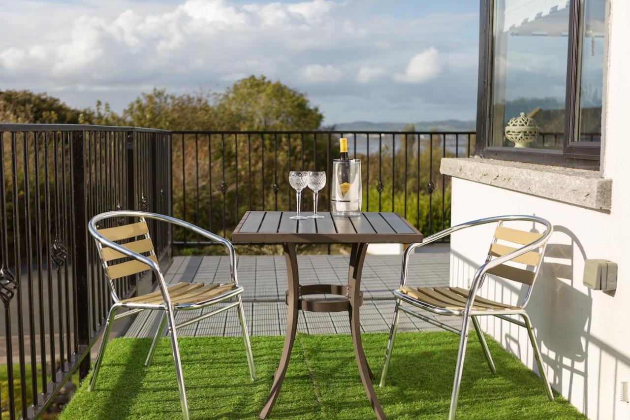 Dun Ard Bed & Breakfast Dungarvan  Eksteriør bilde