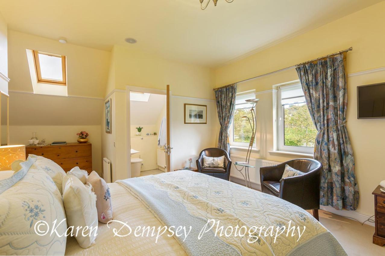 Dun Ard Bed & Breakfast Dungarvan  Eksteriør bilde