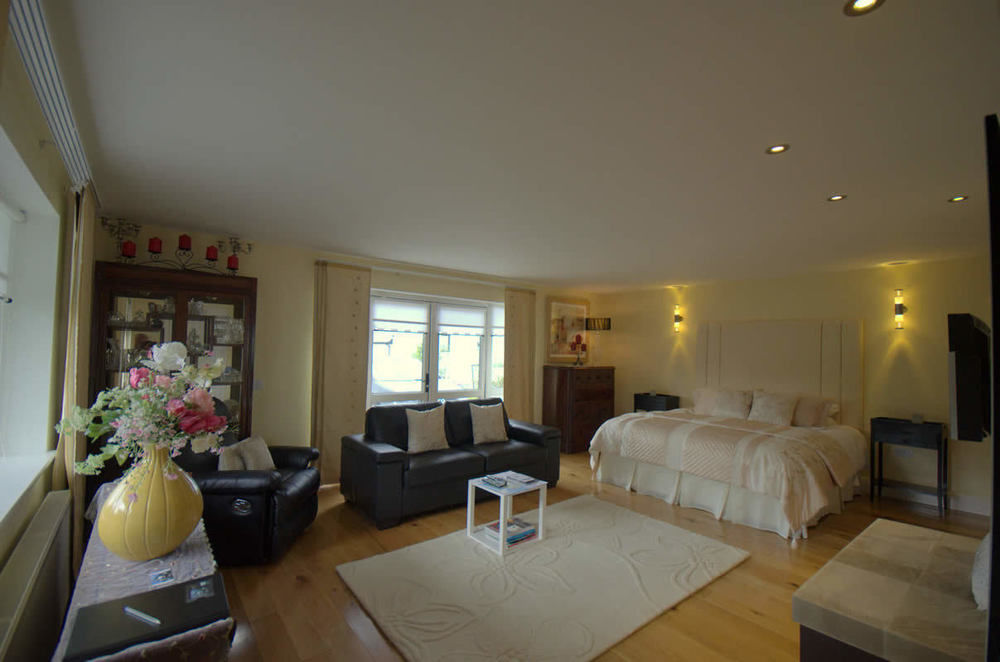 Dun Ard Bed & Breakfast Dungarvan  Eksteriør bilde