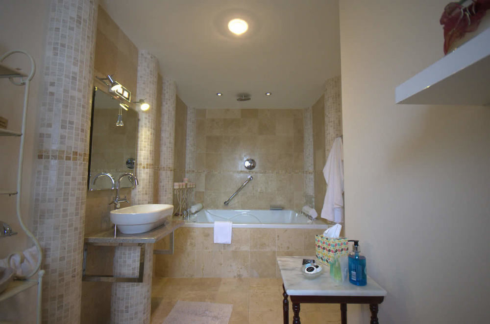 Dun Ard Bed & Breakfast Dungarvan  Eksteriør bilde